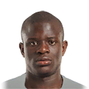 Kanté