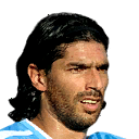 Loco Abreu