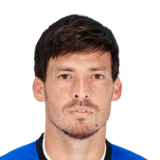 David Silva