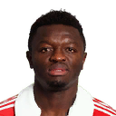 Foto de Sulley Muntari