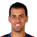 Sergio Busquets