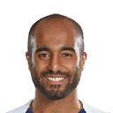 Lucas Moura