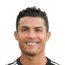 C. Ronaldo