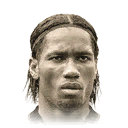 Drogba
