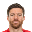 Xabi Alonso