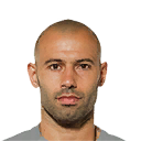 Mascherano