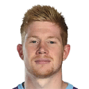 De Bruyne