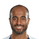 Foto de Lucas Moura