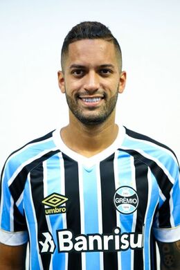 Foto de Rômulo