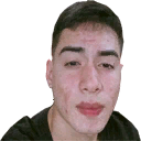 Foto de Vinícius