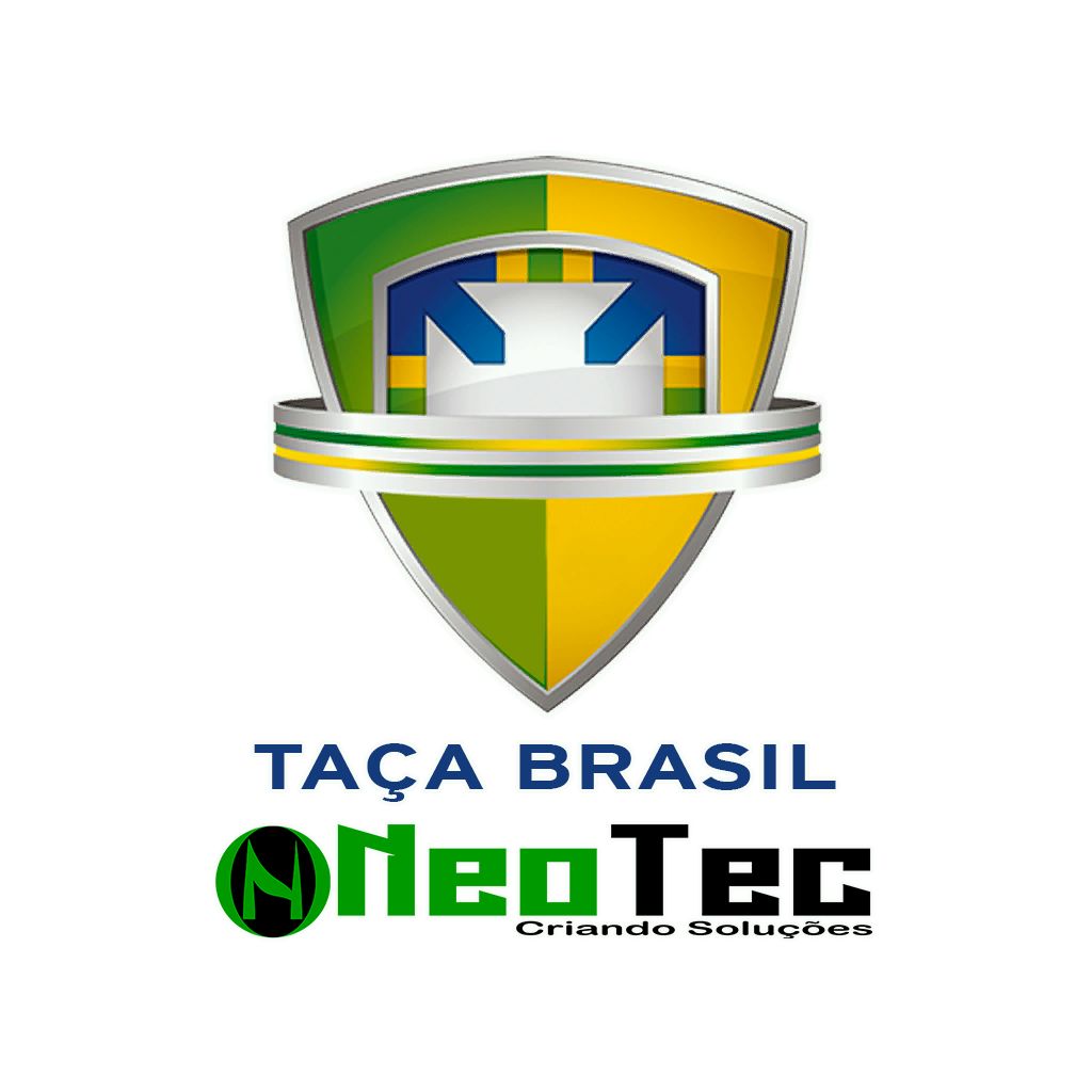 Logo da Liga