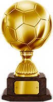 Troféu da Liga